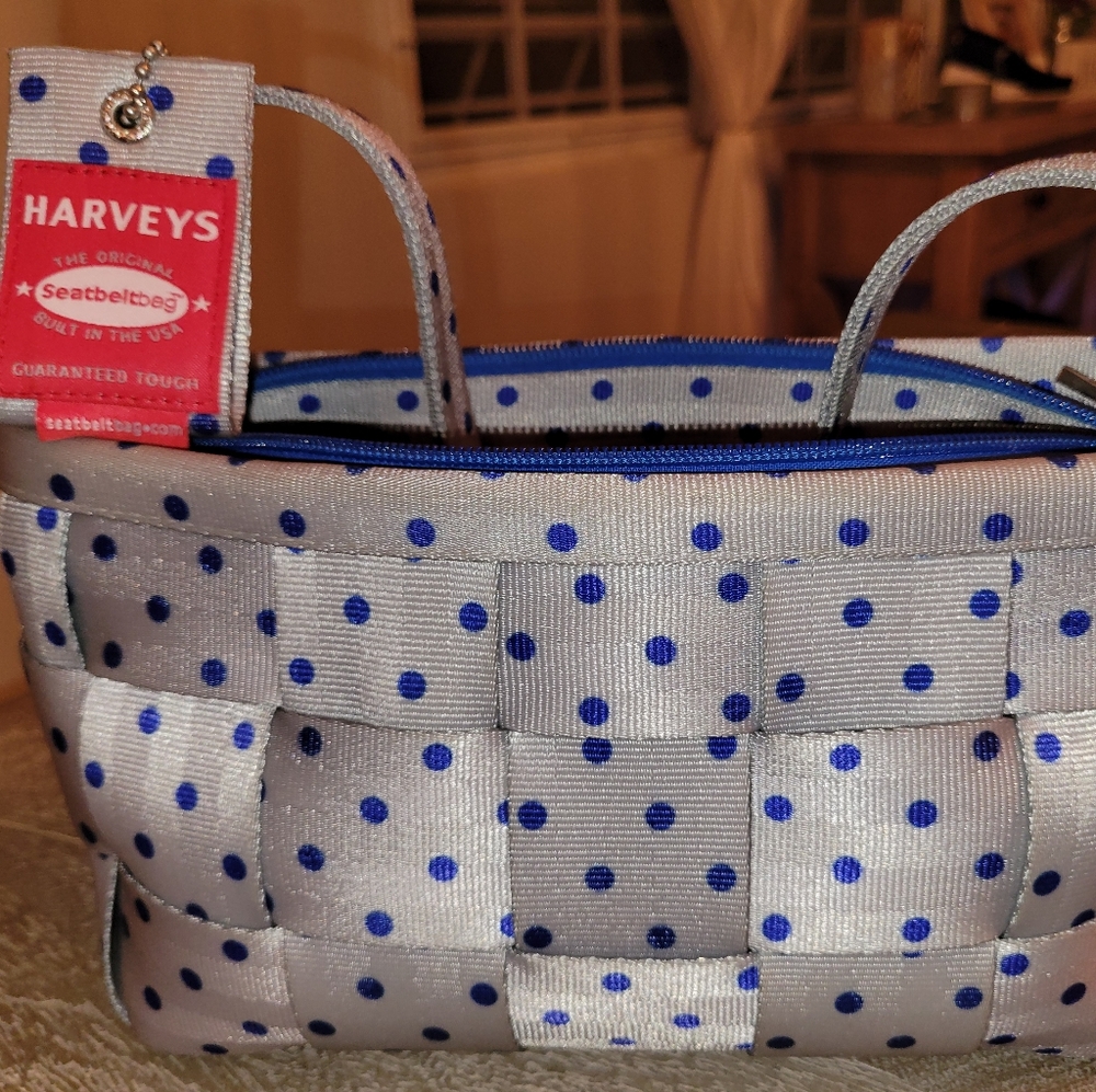 Harveys